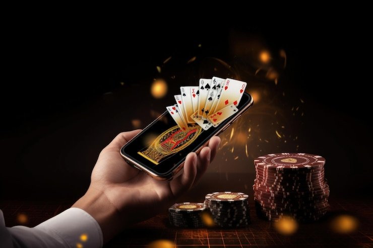 Platform terminal 4d menampilkan pasar sportsbook dan kasino